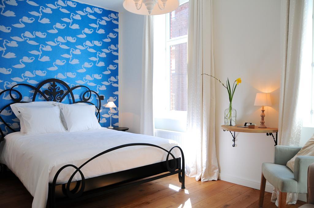 B&B Val Des Roses Bruges Exterior photo
