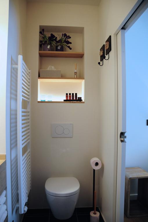 B&B Val Des Roses Bruges Room photo