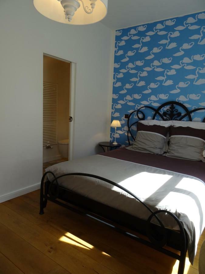 B&B Val Des Roses Bruges Exterior photo