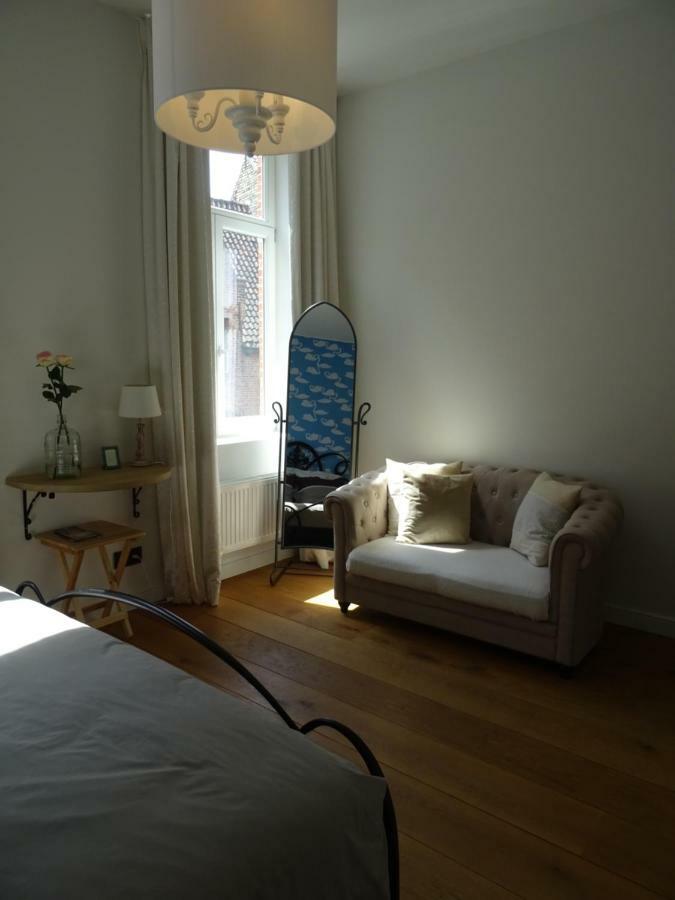 B&B Val Des Roses Bruges Exterior photo