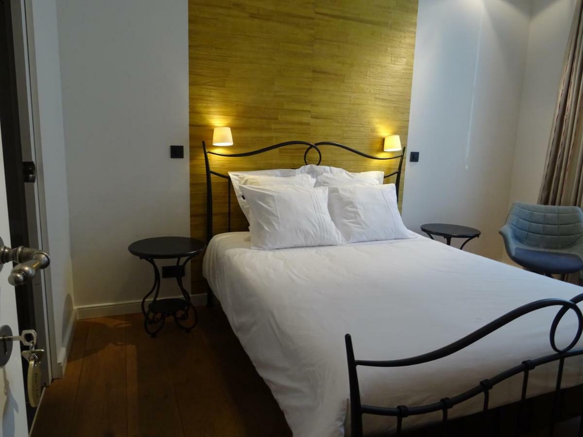 B&B Val Des Roses Bruges Exterior photo